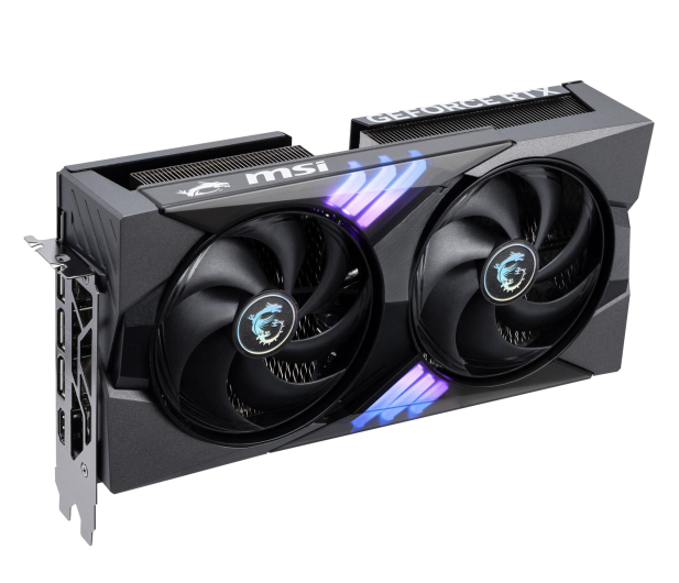 MSI GeForce RTX 5060 Ti Gaming OC 8GB GDDR7 DLSS5 - 1331006 - zdjęcie 3